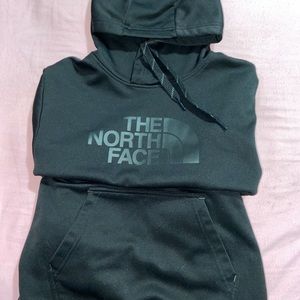 Men's Black The North Face Hoodie